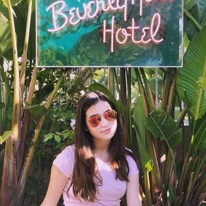 Meet your Posher, Mckenzie